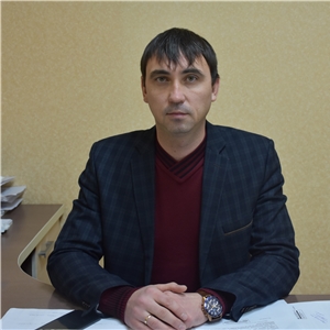 Терентьев Александр Юрьевич