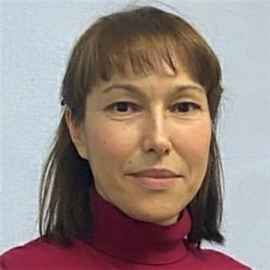 Аверкиева Елена Валериевна
