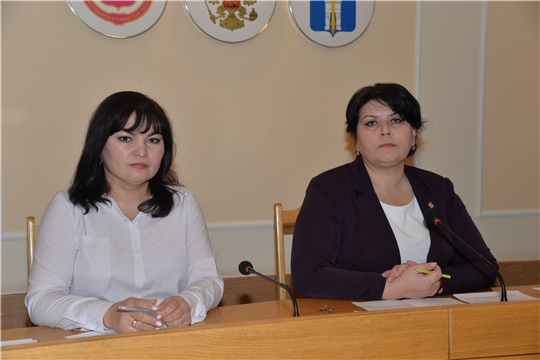 Очередное заседание Совета по вопросам охраны здоровья населения Батыревского района