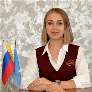 Петрова Валентина Николаевна