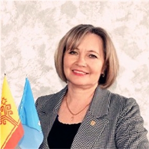 Чылыкова Татьяна Леонидовна