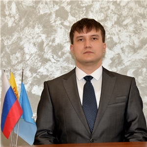 Макаров Дмитрий Владимирович 