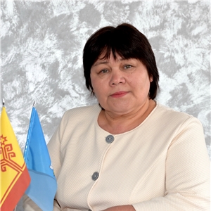 Кошкина Ирина Александровна