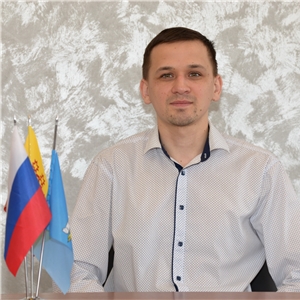 Шарипов Радиф Равилевич