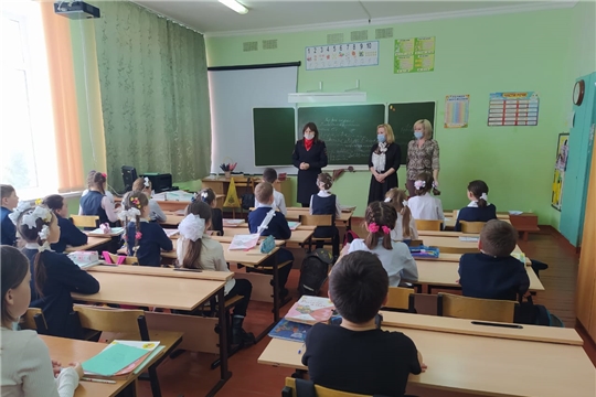 Рейды в образовательных учреждениях