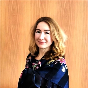 Николаева Галина Юрьевна