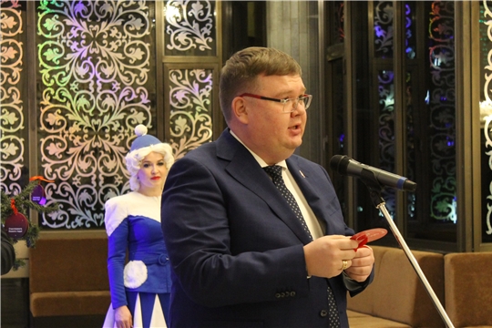 Глава города Олег Кортунов исполнит пожелание юной участницы Всероссийской акции «Ёлка желаний»