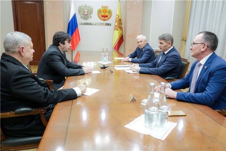 Раҫҫей Чемпионачӗн суперфиналӗ Шупашкар хулинче пулма пултарать