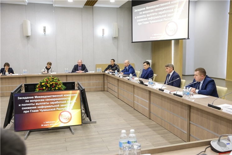 Ака уйӑхӗнче "Чӑваш бройлерӗ" АУО ӗҫ укҫи тӳлессипе парӑма  парса татма палӑртнă