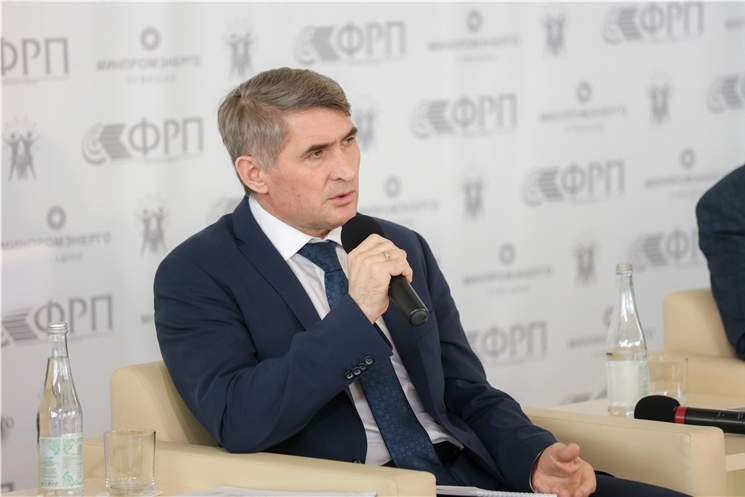 Чӑваш Ен предприятийӗсем импорта улӑштармалли механизмсене активлă пурнӑҫлаҫҫӗ