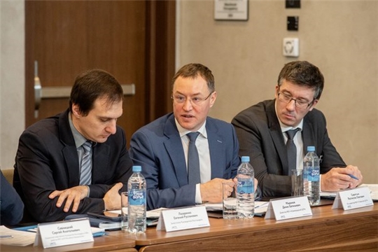 В Нижнем Новгороде состоялось совещание Совета директоров ЦСМ Росстандарта в ПФО