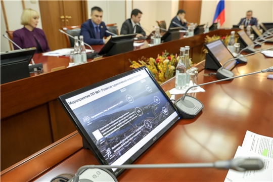 В Чувашии планируют вдвое увеличить турпоток к 2030 году