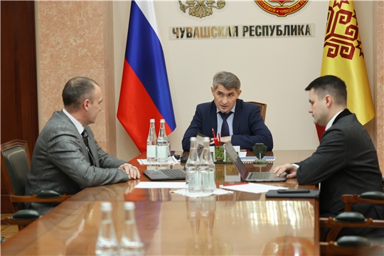 Агентство инвестиционного развития Чувашии подвело первые итоги работы