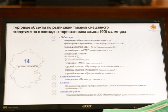 В Чувашии введут дополнительные антикоронавирусные ограничения