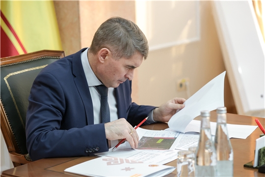 В Чебоксарах новый офис МФЦ предложили объединить с регистрационным пунктом ГИБДД