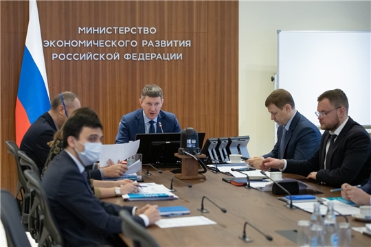 Максим Решетников: нацпроект по повышению производительности труда обладает стратегическим влиянием на экономику