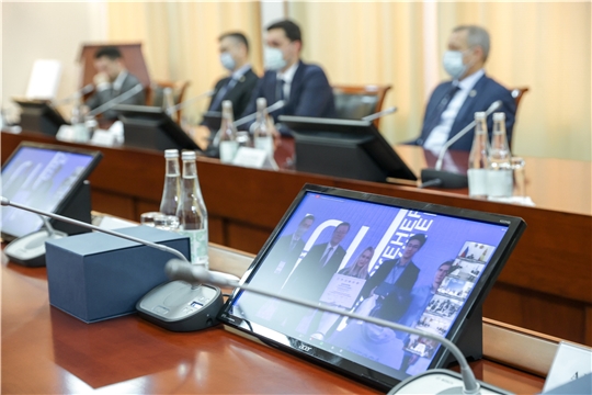 В Чувашии наградили лауреатов премии "Сила инженерии"