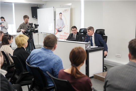 Проанонсированы меры поддержки бизнеса в период санкций