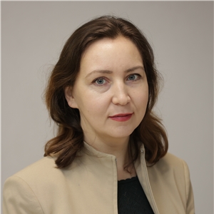 Чернова Елена Николаевна