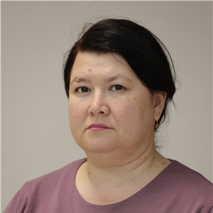 Кириллова Светлана Витальевна 