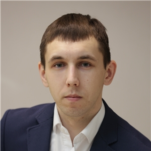 Павлов Дмитрий Александрович