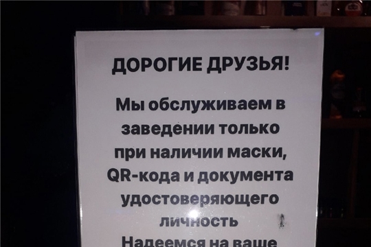 Мобильные группы сегодня проверили 63 объекта потребительского рынка