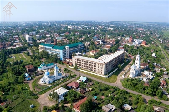 Алатырцев приглашают принять участие в общественных обсуждениях по формированию туристического центра города
