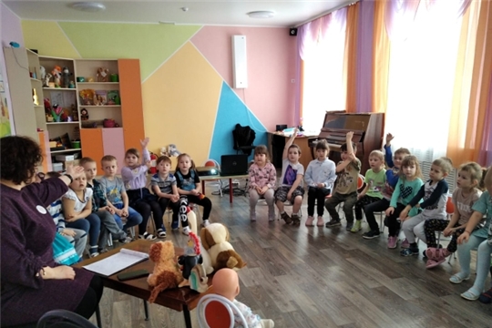 VI Межрегиональная акция «Читаем книги Нины Павловой» «И вечная природы красота» - чтения с элементами театрализации