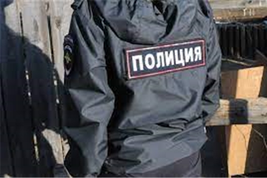 В Алатыре стартовала комплексная оперативно-профилактическая операция «Условник»