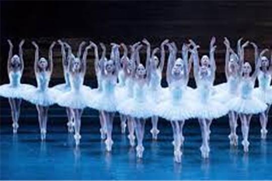 С 8 по 17 апреля в Чебоксарах пройдет XXVI Международный балетный фестиваль