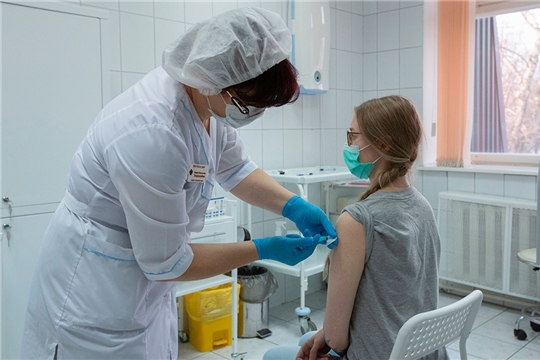 План - график работы мобильных и стационарных медицинских бригад по вакцинации против коронавирусной инфекции в г. Алатырь с 18.04.2022 г. по 24.04.2022 г.