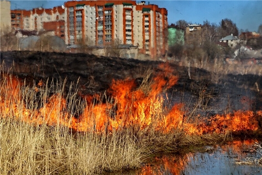 Что делать для недопущения пожара