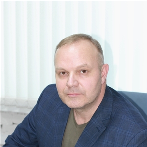 Ермилов Николай Борисович