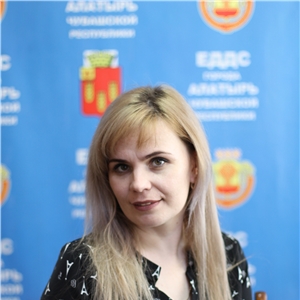 Кирьянова Елена Александровна