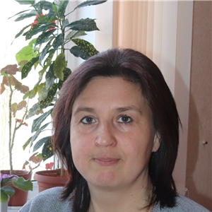 Рузавина Татьяна Александровна