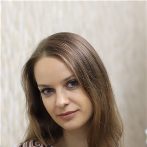 Буженинова Кристина Владимировна