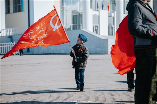 Почтили память о погибших за свободу Донбасса