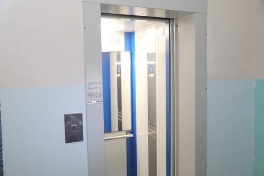 К 2023 году в Чувашии стартует программа модернизации лифтового хозяйства