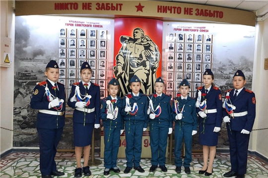 «Память о каждом солдате священна!»: в столичных школах и детских садах прошли мероприятия ко Дню Неизвестного солдата