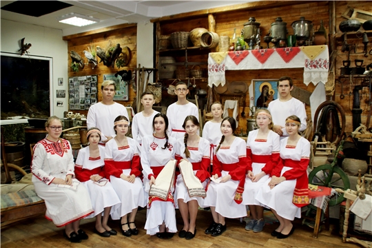 Школа №57 стала призером Всероссийского конкурса