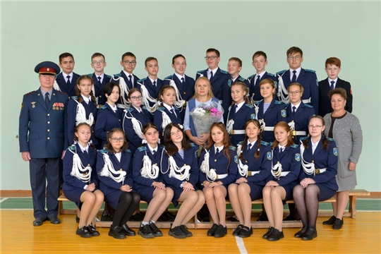 Обучающиеся чебоксарской школы - лауреаты фестиваль-конкурса «Магия успеха»