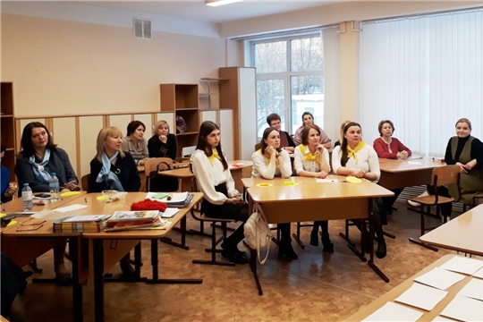 Подведены итоги городского конкурса «Лучшее методическое объединение-2022»