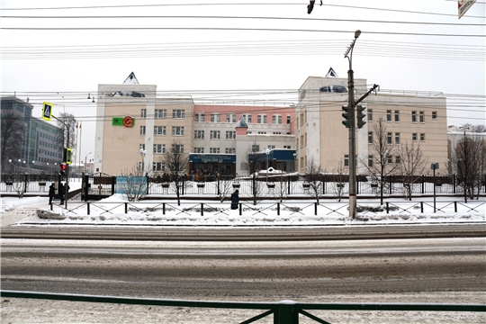 В школах города Чебоксары состоялись эвакуационные мероприятия