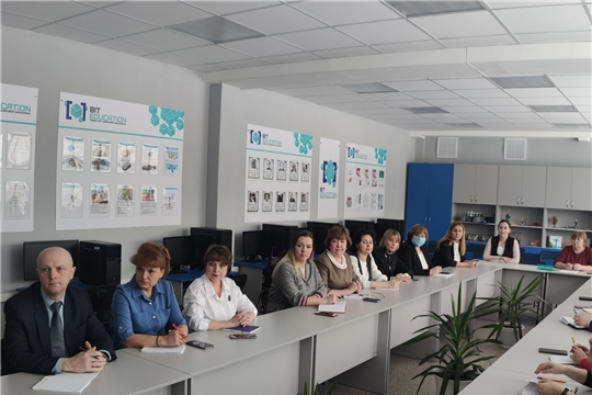 Взаимообучение столичных школ: стартовал образовательный проект «Эффективное сотрудничество»
