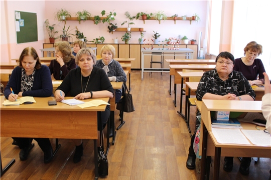 «Эффективное сотрудничество» между столичными школами
