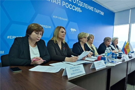 Состоялась «Прямая линия» по вопросам, связанным с поступлением детей в первый класс