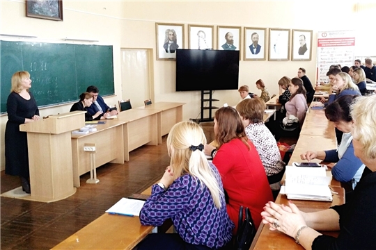 В столице стартовала Ярмарка вакансий