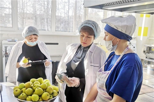 Об организации питания в образовательных учреждениях