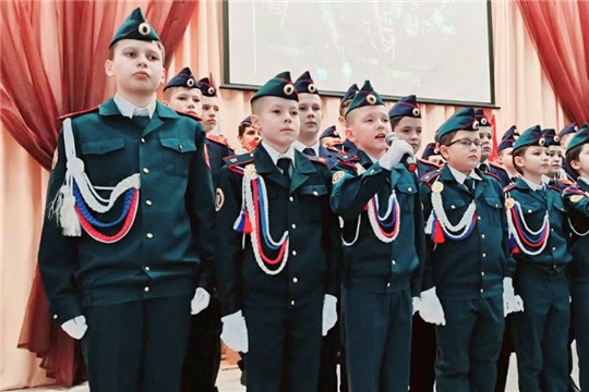 Стартовал муниципальный проект «Родина у нас одна»