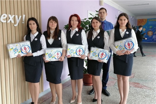 В столице продолжается реализация проекта «Эффективное сотрудничество»